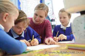 Hull primary school places deadline approaches