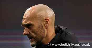 'Miles off' - Swansea City boss lambasts his side ahead of Hull City trip