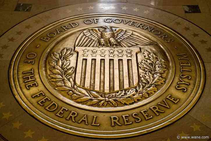 Federal Reserve is set to cut key rate but consumers might not feel much benefit anytime soon