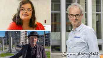 Deurne rondt districtsakkoord af: N-VA, Groen en Vooruit bundelen krachten