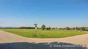 Wenn der Sportplatz dem Brenner-Nordzulauf weichen muss: So bereitet sich die Gemeinde vor
