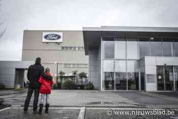 Tien jaar na sluiting Ford Genk: 364 ex-werknemers nog of opnieuw werkzoekend