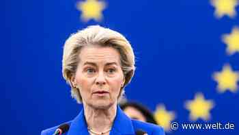 Deutschland bleibt auf Brüssels Negativliste