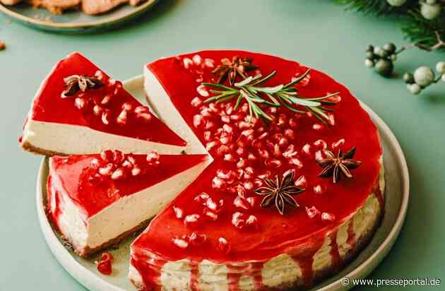 Kalorienfreie Süße als vielseitige und sichere Alternative / Kochen und Backen mit Süßstoffen