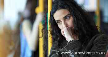 'I couldn't endure the violence anymore' Jewish charity warns of domestic abuse surge