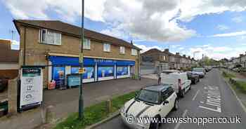 Man charged with sexual assaulting child under 16 in Erith shop
