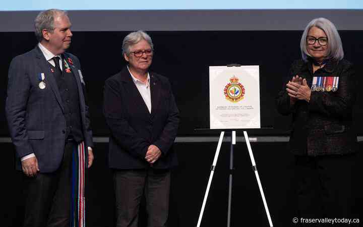 Order of Canada goes to advocates, athletes, scientists and Deadpool