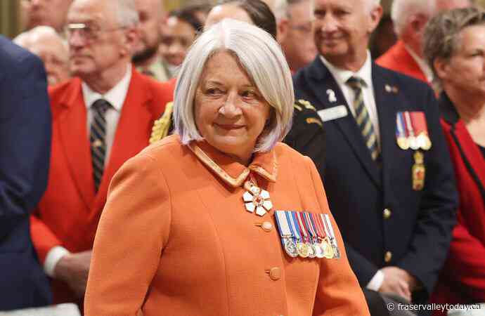 A list of the 88 new appointees to the Order of Canada