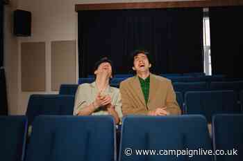 Hinge spotlights how couples cross paths IRL in global campaign