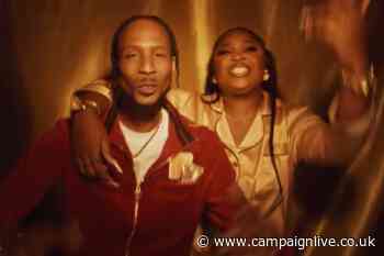 Twix releases 'Twixmas' song with UK grime star D Double E and Nella Rose