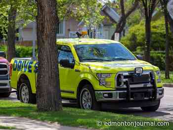 Keith Gerein: Photo radar crackdown shows UCP doesn't really believe in jurisdictional borders