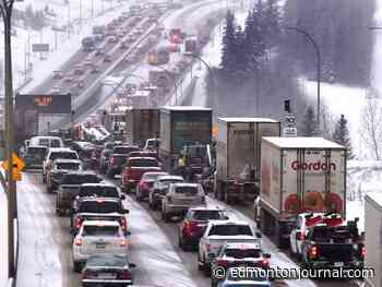 Edmonton traffic safety official calls photo radar a 'critical' tool, citing decrease in collisions