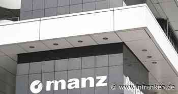 Manz: Maschinenbauer will Insolvenz beantragen