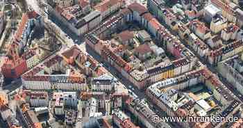 Mieten steigen 2024 kräftig - Baugenehmigungen auf Talfahrt