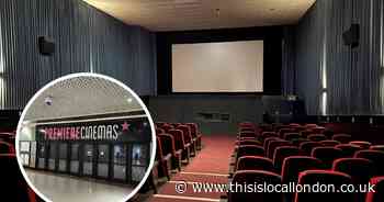 Romford to get new entertainment and events venue at former cinema next year