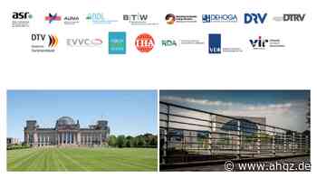 Positionspapier (mit PDF): Jetzt redet die deutsche Reisebranche Tacheles