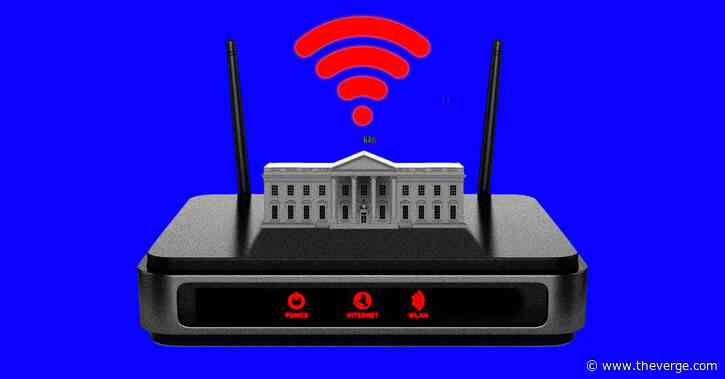 US targets TP-Link with a potential ban on the Chinese routers