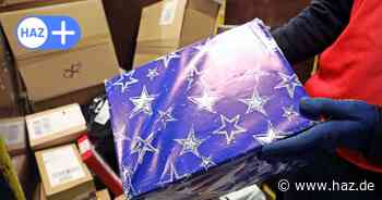 Weihnachtspost 2024: So kommen Geschenke rechtzeitig an – Fristen und Tipps