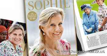 Order The Duchess of Edinburgh at 60 Magazine