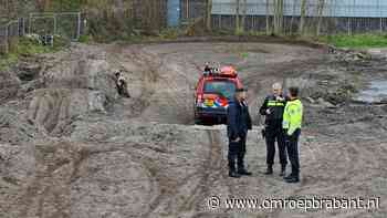 Jong kind raakt zwaargewond bij ongeluk op crossbaan