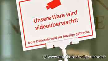 Dreister Doppel-Diebstahl: Mann entwendet zweimal am selben Tag in Neu-Ulm Smartwatch-Armbänder