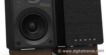 Onkyo rebrands, teases new powered speakers ahead of CES 2025