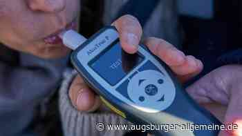 Auffahrunfall mit Folgen: Zwei-Promille-Fahrer flüchtet nach Kollision in Neu-Ulm