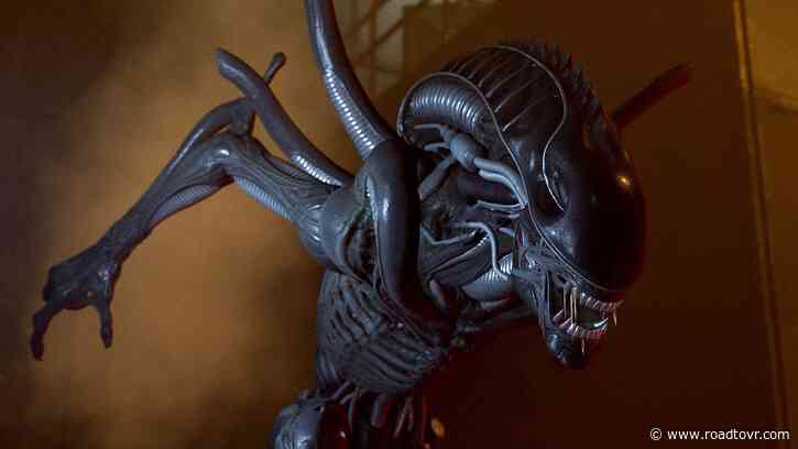 ‘Alien: Rogue Incursion’ Review – A Thrilling but Repetitive Fight Through Xenomorph Hordes