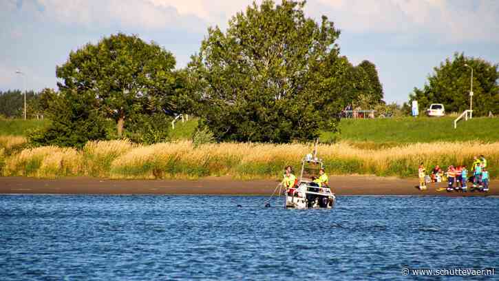 Taakstraf schipper om fatale aanvaring met plezierjacht Ameide
