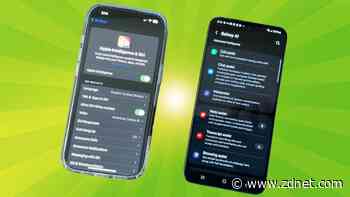 The top mobile AI features that Apple and Samsung owners actually use