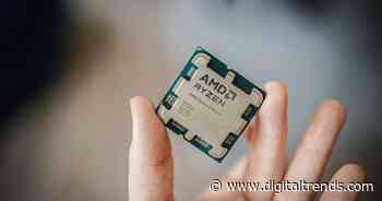AMD’s most popular CPU is right around the corner