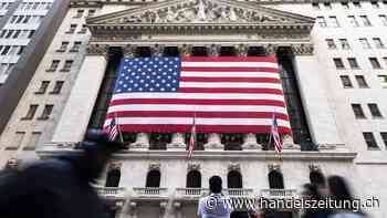 Müssen sich Anlegende Sorgen machen?