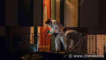 5 family members found dead at Utah home and 17-year-old hospitalized with gunshot wound