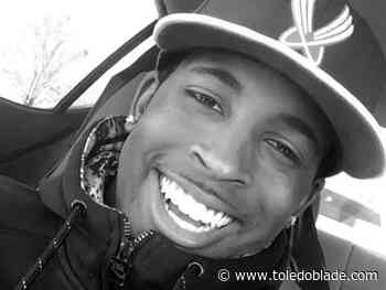 Police seek help solving 2022 slaying outside North Toledo bar