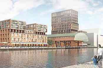 Paukenschlag am Hafen: LVM zieht sich zurück