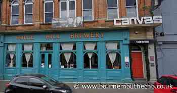 Police officer sentenced for 'aggressive behaviour' outside nightclub