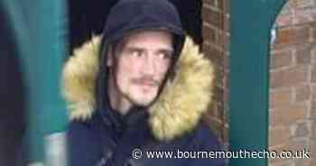 Image released of man in connection with shoplifting at Holland & Barrett