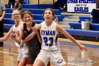 Wyoming High School Sports Pics of the Week: Dec 12-14