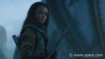 'Star Wars: Skeleton Crew' episode 4: What happened on At Achrann?