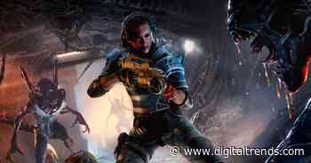 This new Alien game will tide you over until Alien: Isolation 2