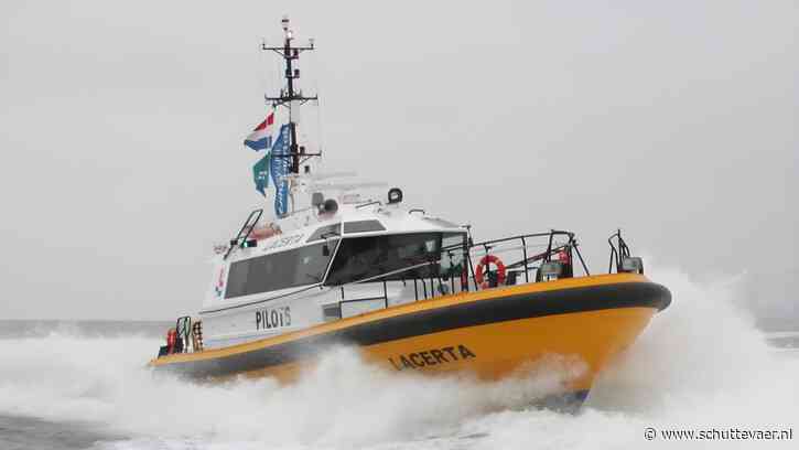 Loodswezen volgt advies OVV op en verbetert werkinstructies overzetten loods