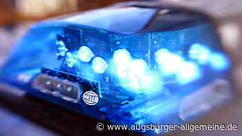 Zwei Täter sollen sieben Autos beschädigt haben