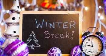 Ideas for family fun in Raleigh over winter break