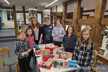 Kreativ und umweltbewusst: Geschenke mal ganz anders einpacken