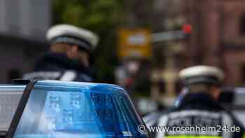 Arbeitsunfall in Tirol: Frau (45) trennt sich einen Teil ihres kleinen Fingers ab