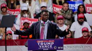 Trump chooses Herschel Walker as U.S. ambassador to Bahamas