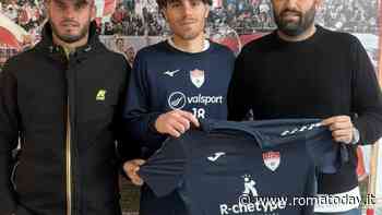 L'ex Salernitana è il nuovo trequartista del Gaeta