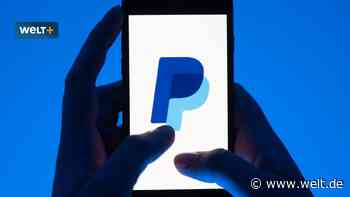 Plötzlich Hunderte Euro vom Girokonto weg? Das sollten Sie über die Paypal-Masche wissen
