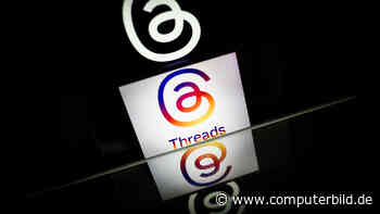 Threads-Posts können bald vorab geplant werden