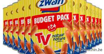 Unilever verkoopt worstenmerk Zwan na bijna 100 jaar aan Nederlandse vleesproducent